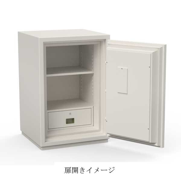 エーコー ダイヤル式耐火金庫 ＣＳＧ−９１ CSG-91≪お取寄商品≫-