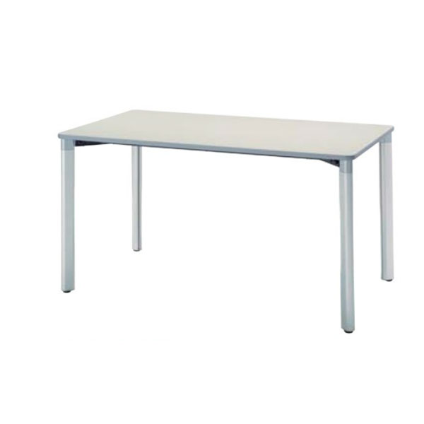 ナイキ(NAIKI) 会議用テーブル(KGJ型) W1300xD750xH700mm KGJ1375 ...