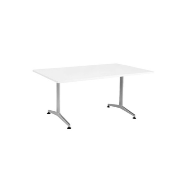 コクヨ ミーティングテーブル CK-750 T75-W13L テーブル リノリウム天板 ホワイト塗装脚 直径45cm 高さ43cm 通販 