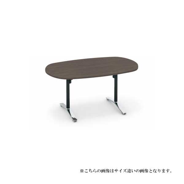 コクヨ(KOKUYO) 会議用テーブル VIENA(ビエナ) 天板固定タイプ(T字脚