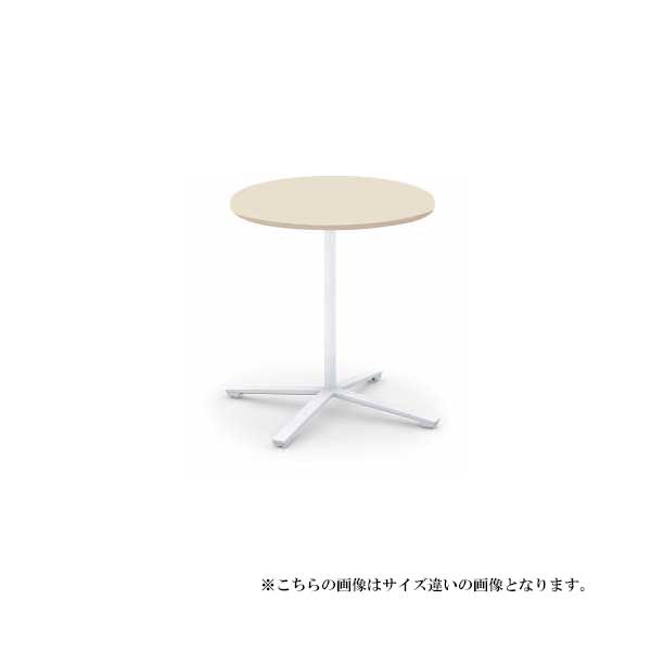 コクヨ(KOKUYO) 会議用テーブル VIENA(ビエナ) 天板固定タイプ(単柱脚 コクヨ(KOKUYO) 会議用テーブル VIENA(ビエナ) 天板固定タイプ(単柱脚