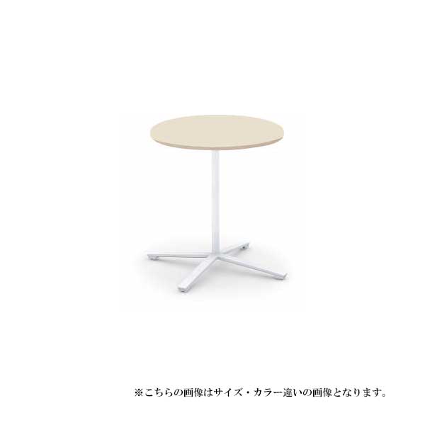 コクヨ(KOKUYO) 会議用テーブル VIENA(ビエナ) 天板固定タイプ(単柱脚 