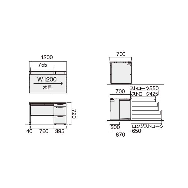 （まとめ）セイコー タイムレコーダーリボンカセット TP-1051SB×2セット 生活用品 インテリア 雑貨 文具 オフィス用品 ノート 紙 - 4