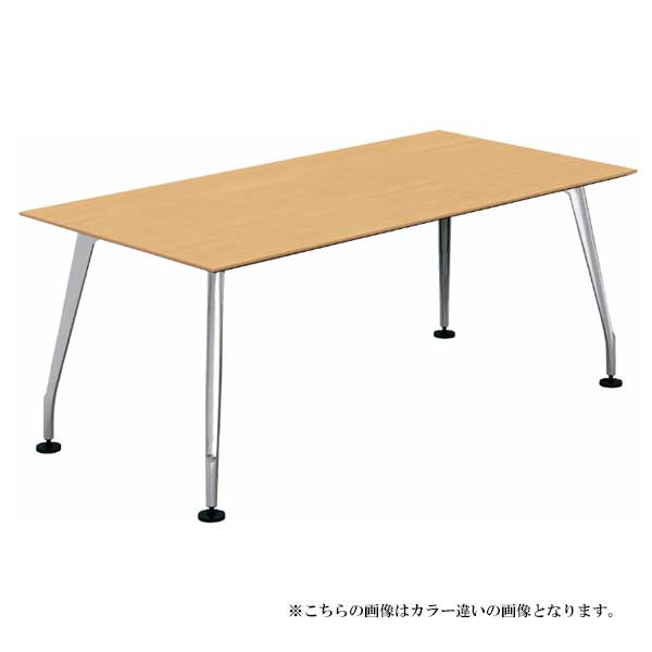 コクヨ(KOKUYO)会議用テーブル SAIBI(サイビ) (スクエアタイプ 